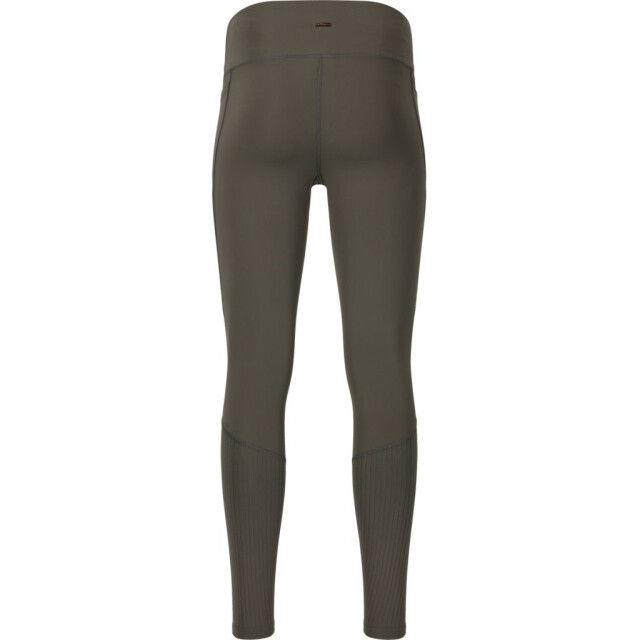 Athlecia aliya w tights lange trainingslegging dames - 069826_330-42 large