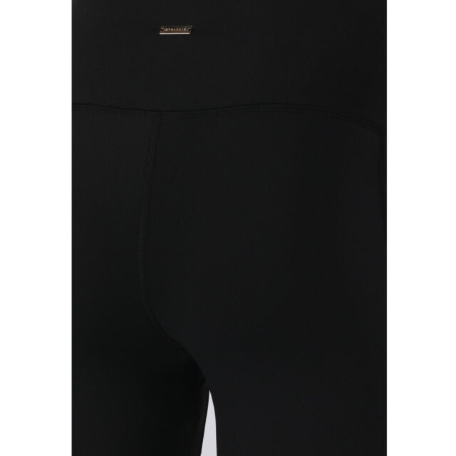Athlecia aliya w tights lange trainingslegging dames - 069825_999-44 large