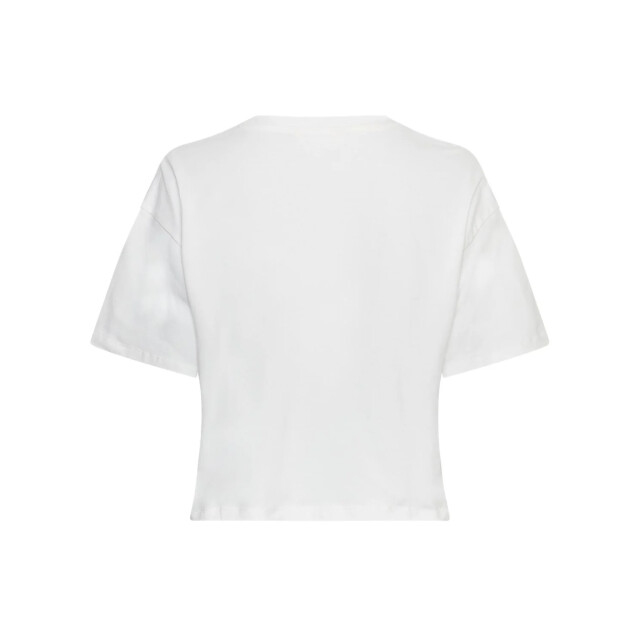 Moss Copenhagen 19300 mschleana tee 19300 MSCH Leana Tee large