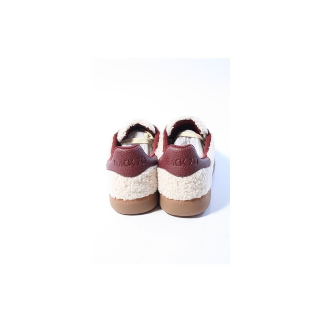 BACK 70 Teddy 303 sneakers 70303 large