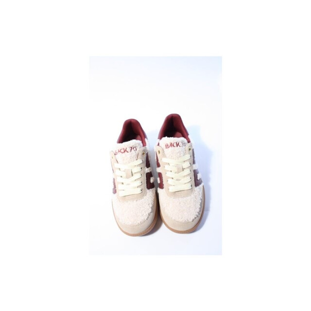 BACK 70 Teddy 303 sneakers 70303 large