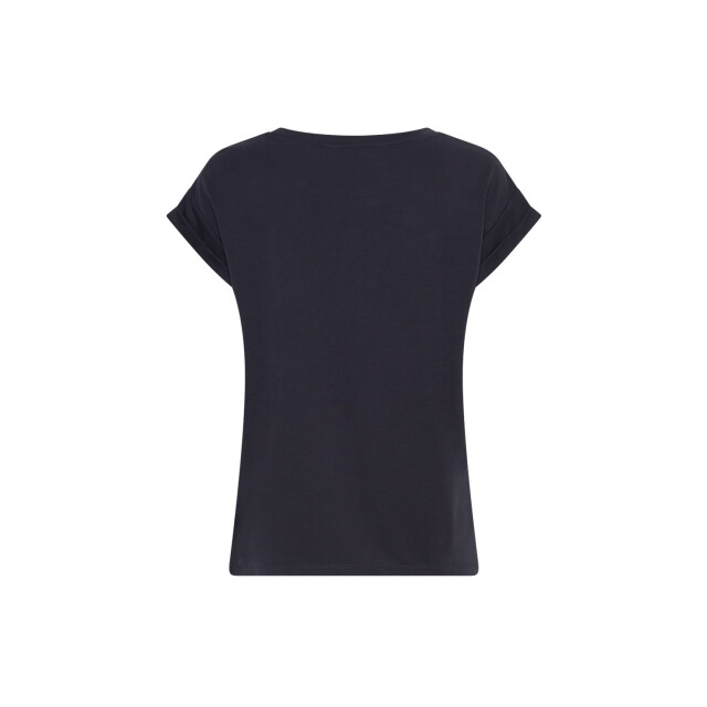 Moss Copenhagen 19535 mschbirdia lynette tee 19535 MSCHBirdia Lynette Tee large
