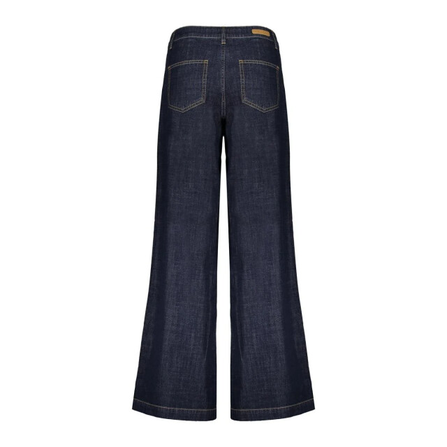 Geisha 51506-10 880 jeans pleads dark blue denim 51506-10 880 large