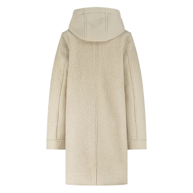 Nukus Nkf12003 inna jacket boucle NKF12003 Inna Jacket Boucle large