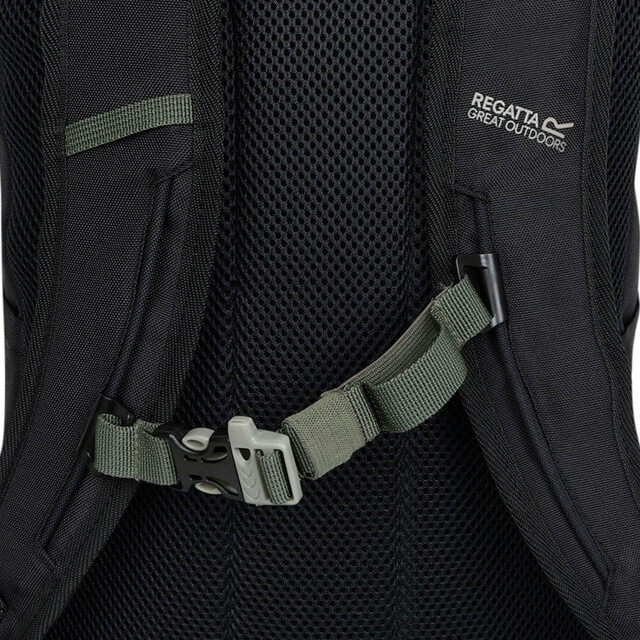Regatta Rugzak survivor v 25l UTRG11752_ash large