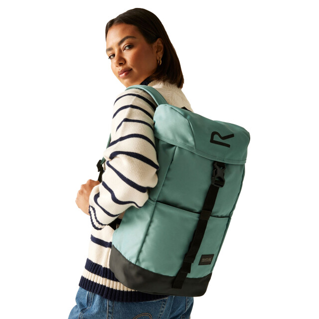 Regatta Shilton ii 15l rugzak UTRG11771_ivymoss large
