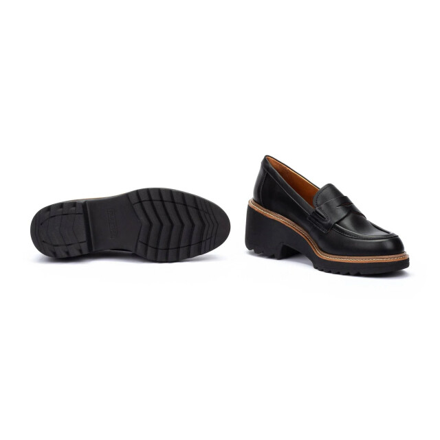Pikolinos Alcaraz dames pump Alcaraz large