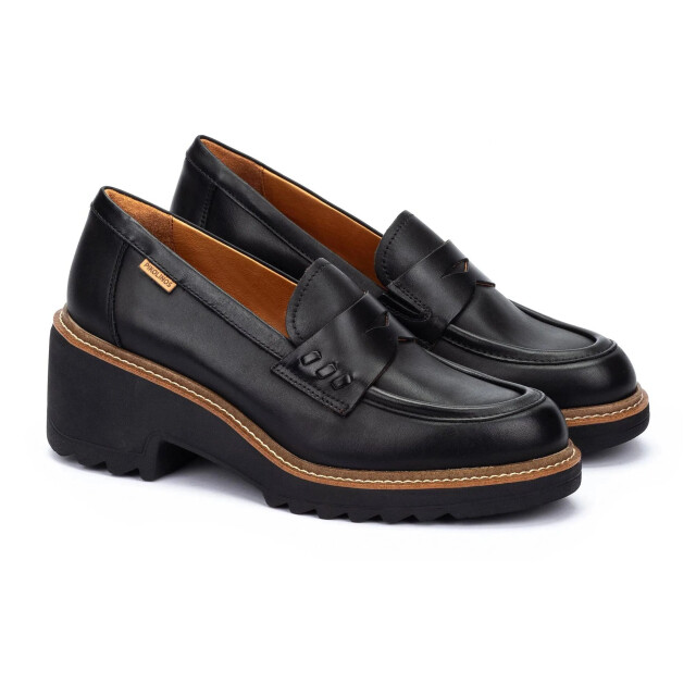 Pikolinos Alcaraz dames pump Alcaraz large