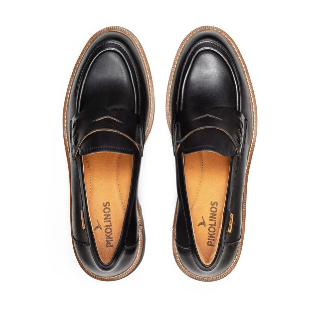 Pikolinos Alcaraz dames pump Alcaraz large