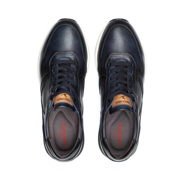 Pikolinos Getafe heren sneaker Getafe large