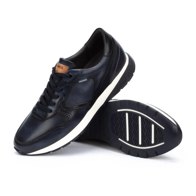 Pikolinos Getafe heren sneaker Getafe large