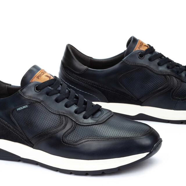 Pikolinos Getafe heren sneaker Getafe large