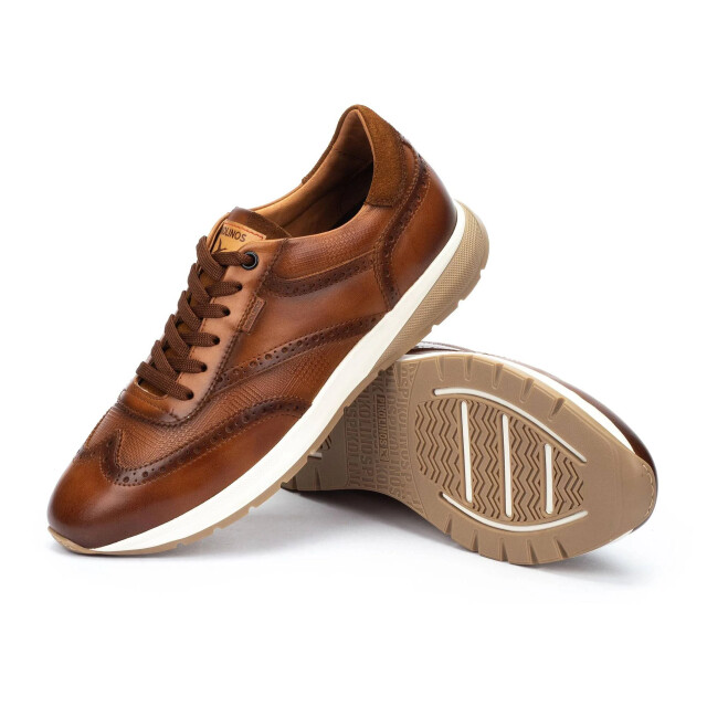 Pikolinos Getafe heren sneaker Getafe large