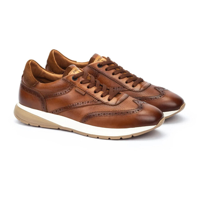 Pikolinos Getafe heren sneaker Getafe large