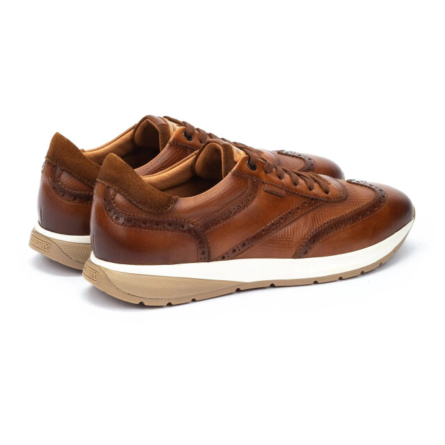 Pikolinos Getafe heren sneaker Getafe large
