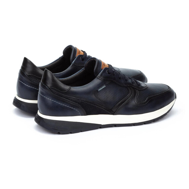 Pikolinos Getafe heren sneaker Getafe large