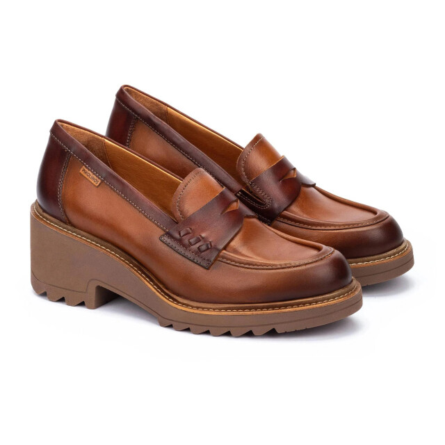 Pikolinos Alcaraz dames pump Alcaraz large