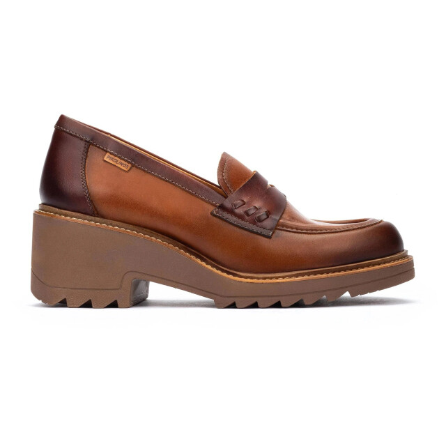 Pikolinos Alcaraz dames pump Alcaraz large