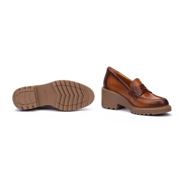 Pikolinos Alcaraz dames pump Alcaraz large
