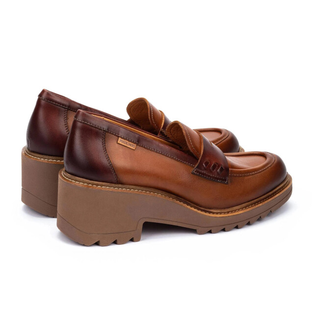 Pikolinos Alcaraz dames pump Alcaraz large