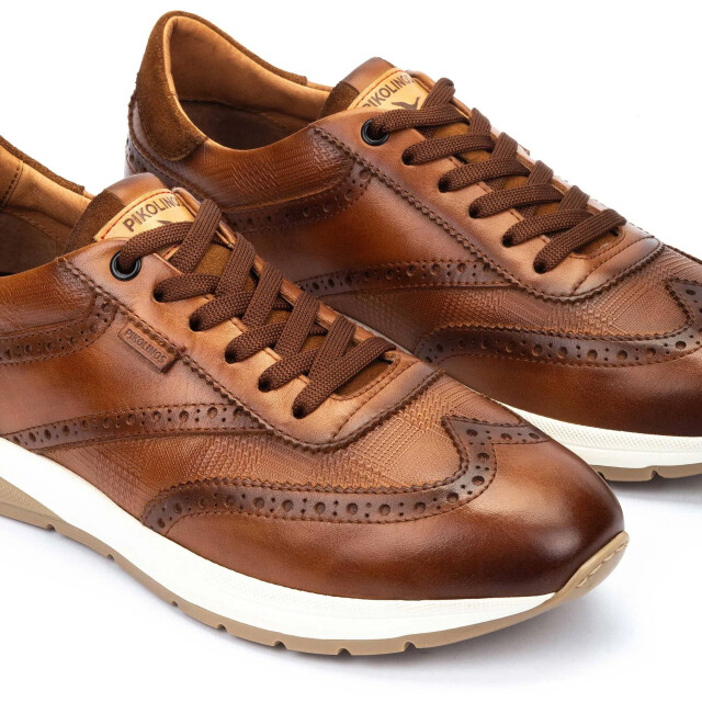 Pikolinos Getafe heren sneaker Getafe large