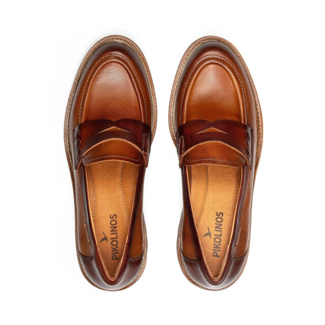 Pikolinos Alcaraz dames pump Alcaraz large