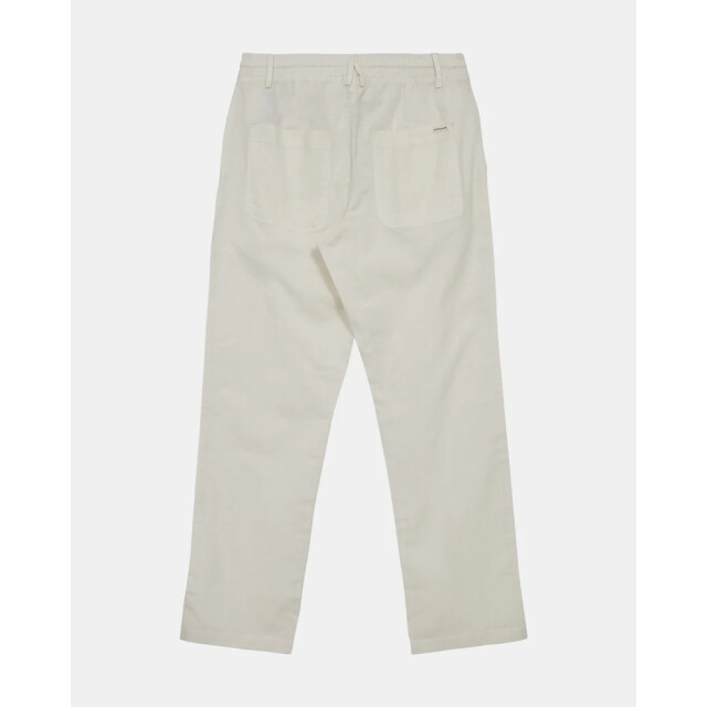 Anerkjendt Linen ela pants 901938 tofu 9503 901938 large