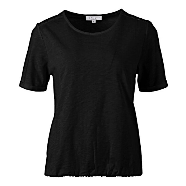 Enjoy Top 183036 - 183036 - Zwart large