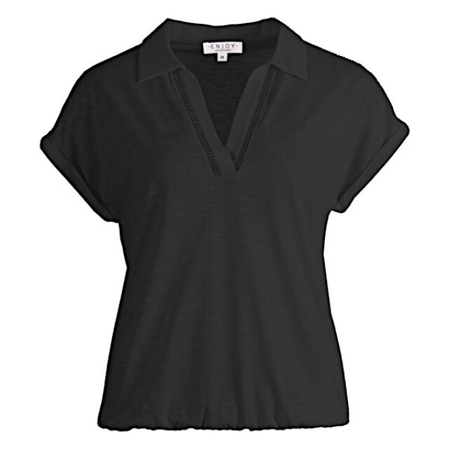 Enjoy Blouson 183032 - 183032 - Zwart large
