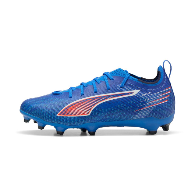 Puma ultra 6 pro fg/ag jr voetbal schoen firm ground jongens - 069521_200-4 large