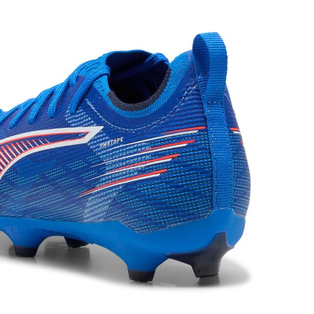 Puma ultra 6 pro fg/ag jr voetbal schoen firm ground jongens - 069521_200-4 large