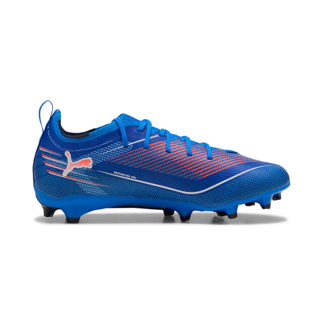 Puma ultra 6 pro fg/ag jr voetbal schoen firm ground jongens - 069521_200-4 large