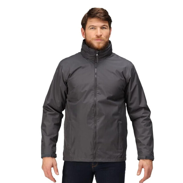 Regatta Waterdicht herenjack UTRG5425_sealgrey large