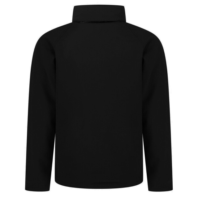 Regatta Heren soft shell-jasje UTRG5422_black large