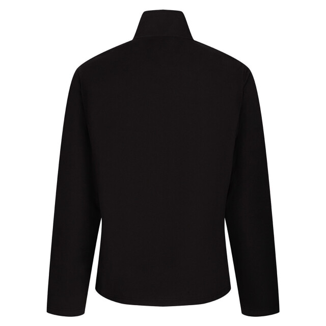 Regatta Heren fleece jas UTRG5554_black large