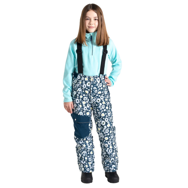 Dare2b Snowboardbroek voor kinderen UTRG9227_moonlightdenim large