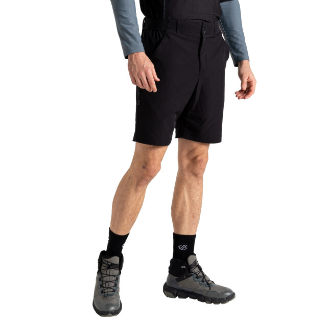 Dare2b Heren torrek ii wandelshort UTRG11848_black large