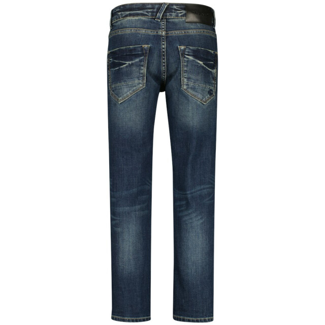 Raizzed Berlin blue denim 3103.35.0026 large