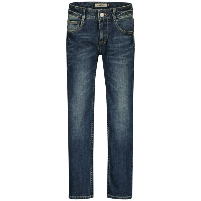 Raizzed Berlin blue denim 3103.35.0026 large