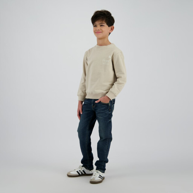 Raizzed Berlin blue denim 3103.35.0026 large