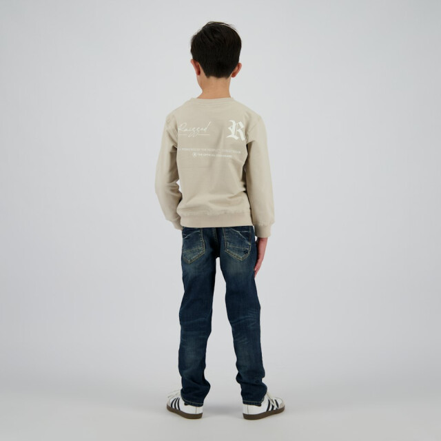 Raizzed Berlin blue denim 3103.35.0026 large