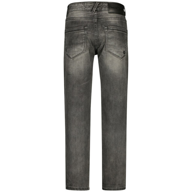 Raizzed Berlin grey denim 3103.86.0007 large