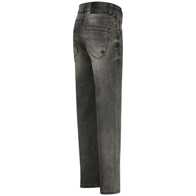 Raizzed Berlin grey denim 3103.86.0007 large