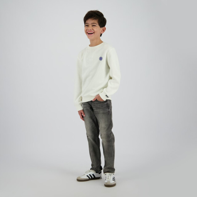 Raizzed Berlin grey denim 3103.86.0007 large