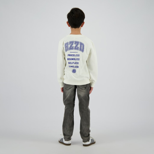 Raizzed Berlin grey denim 3103.86.0007 large