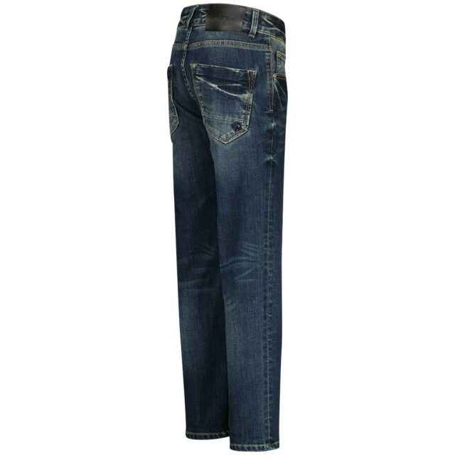 Raizzed Berlin blue denim 3103.35.0026 large