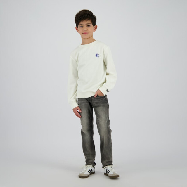Raizzed Berlin grey denim 3103.86.0007 large