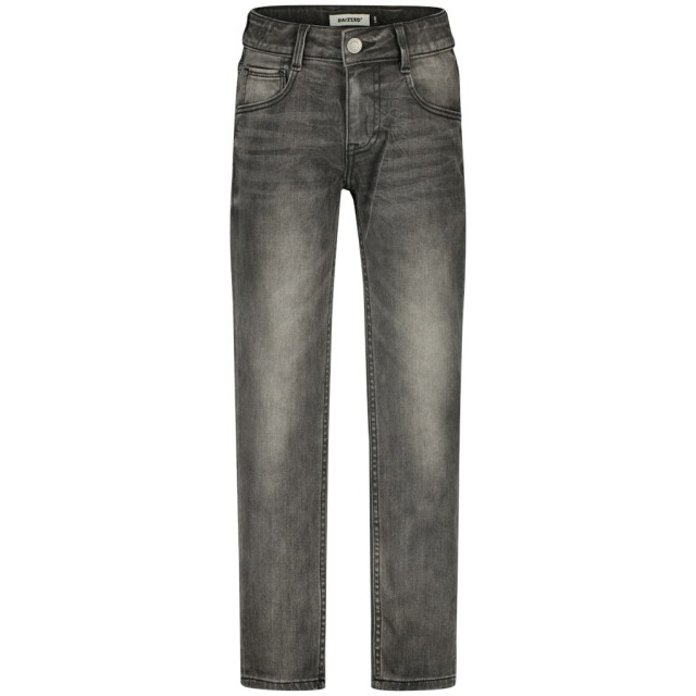 Raizzed Berlin grey denim 3103.86.0007 large