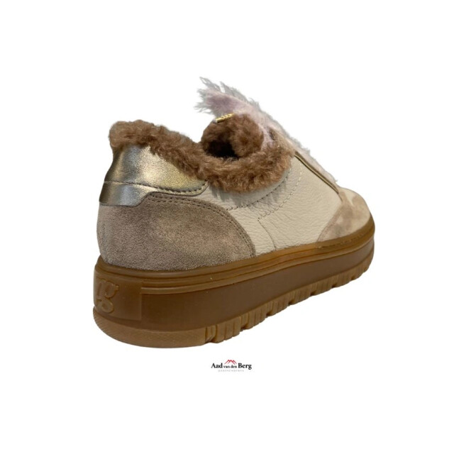 Paul Green 5369 Sneakers Beige 5369 large
