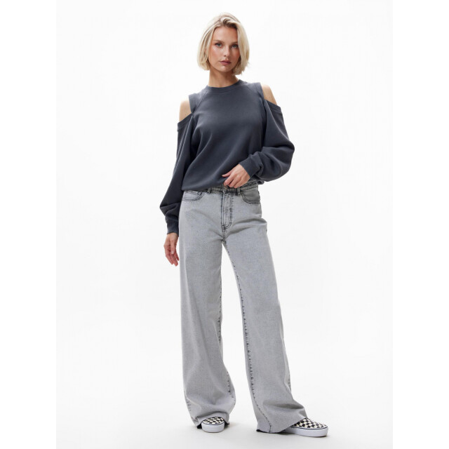 Catwalk Junkie Wide leg loose jeans 2503023201 large